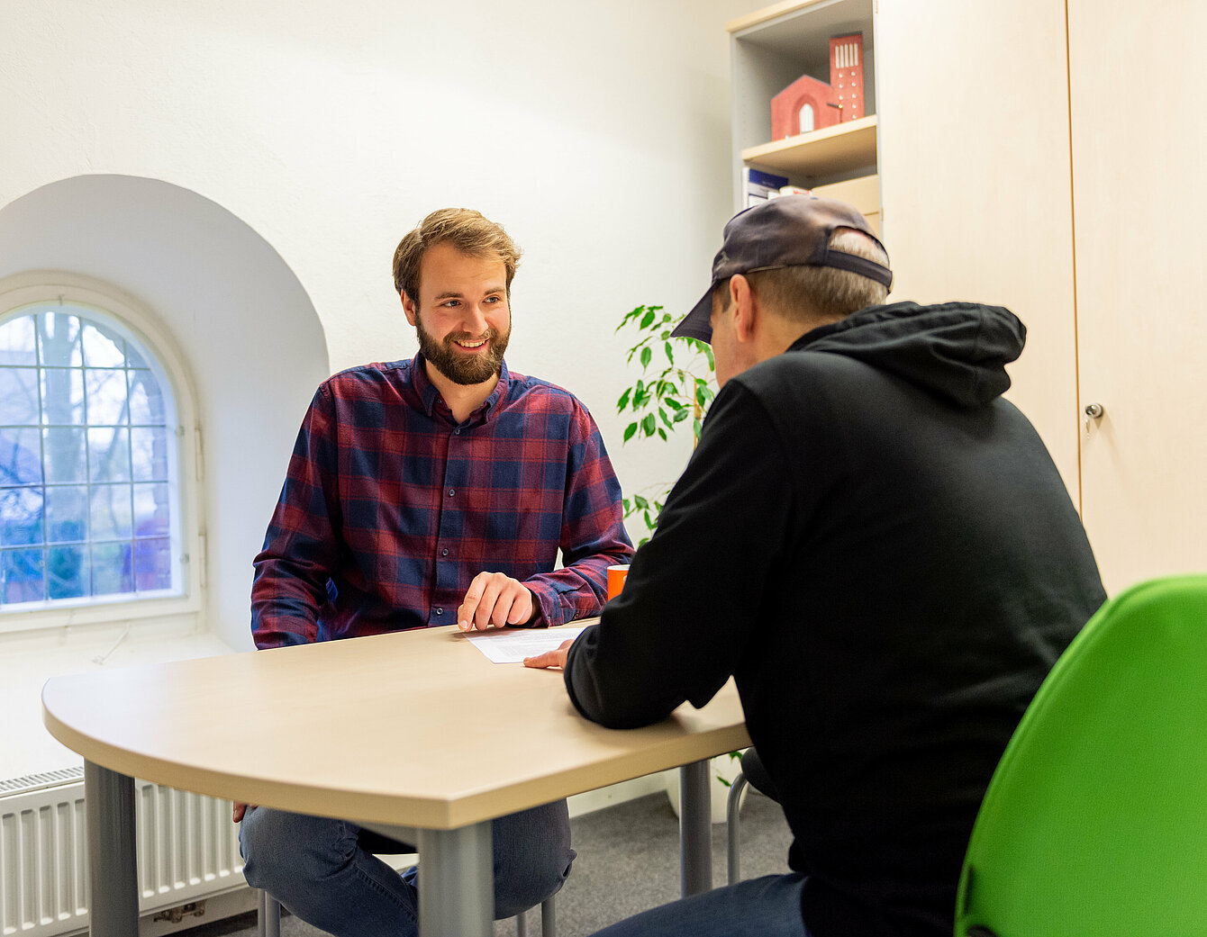 Ambulant betreutes wohnen
